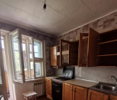 3-комн, 60.2кв м, этаж 5/5 Георгия Димитрова, 16