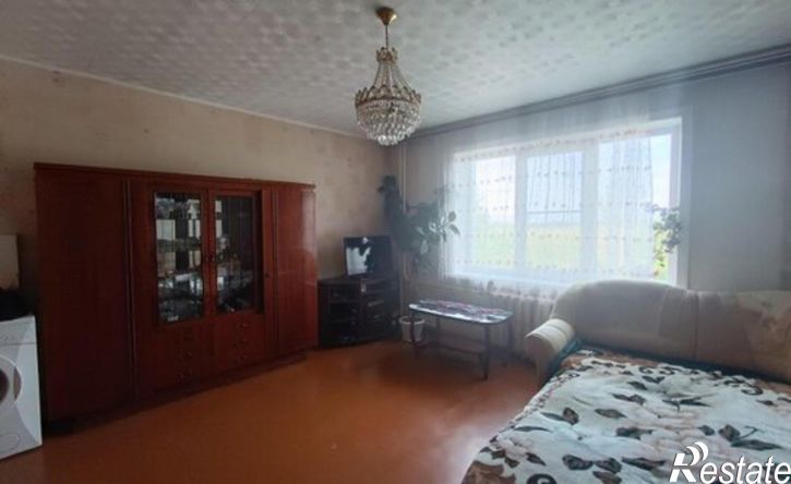 3-комн квартира Черемховский район, рабочий посёлок Михайловка, 2-й квартал, 60