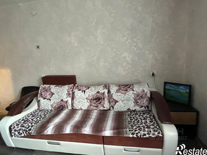 1-комн квартира ул Володарского, 71,  д. 71