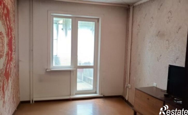 3-комн квартира Черемховский район, рабочий посёлок Михайловка, 2-й квартал, 60