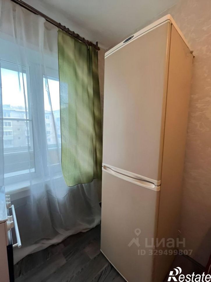 1-комн квартира ул Володарского, 71,  д. 71