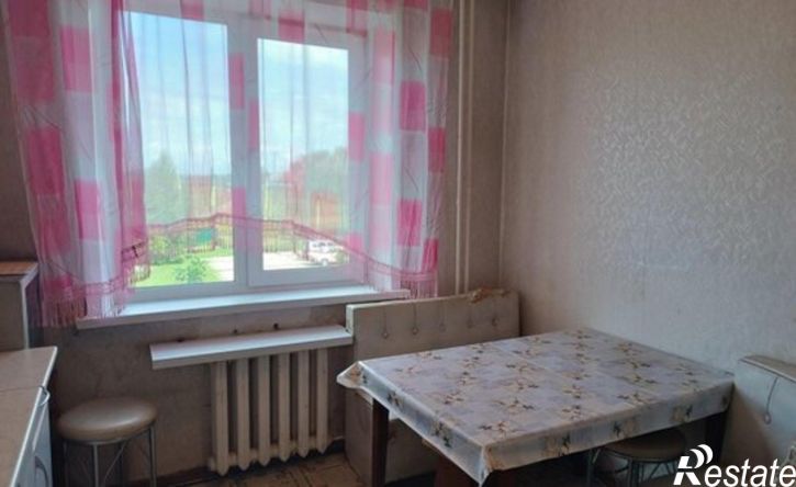 3-комн квартира Черемховский район, рабочий посёлок Михайловка, 2-й квартал, 60
