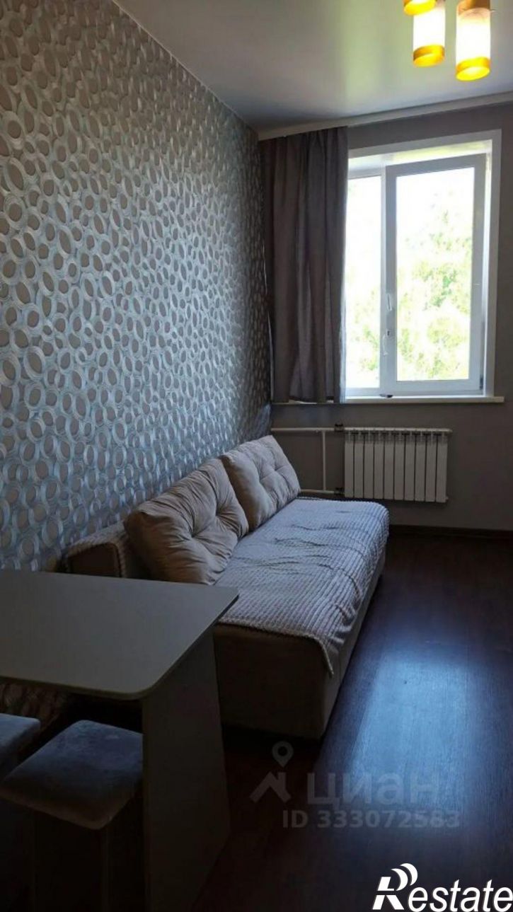 1-комн квартира