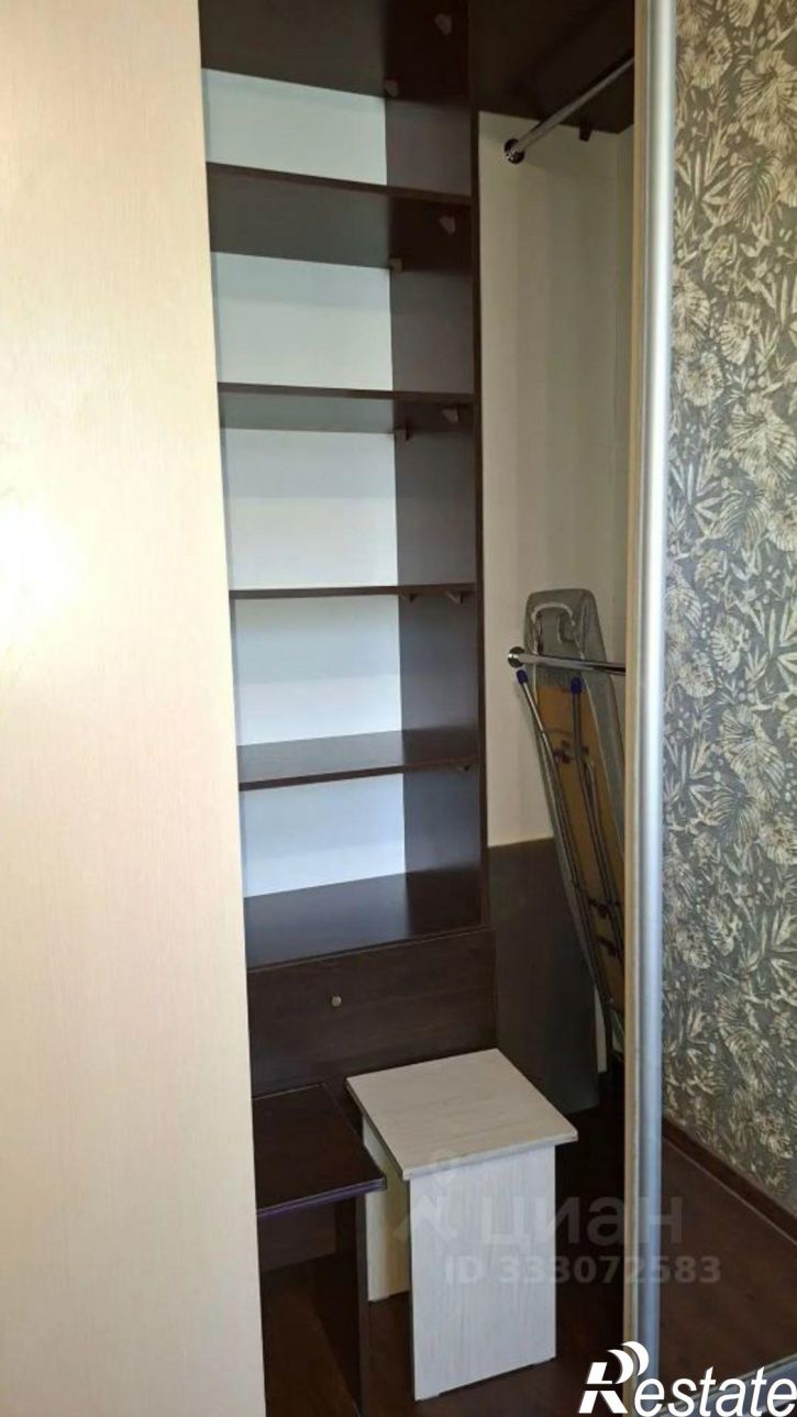 1-комн квартира