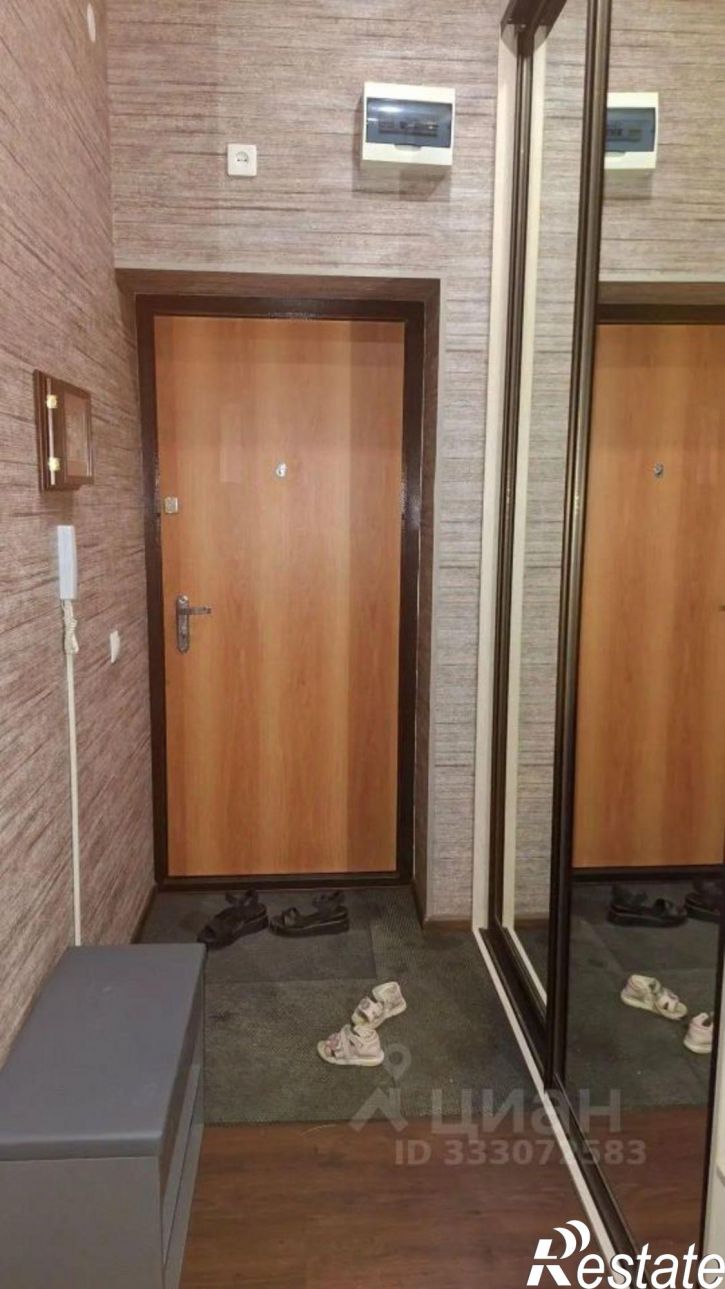 1-комн квартира