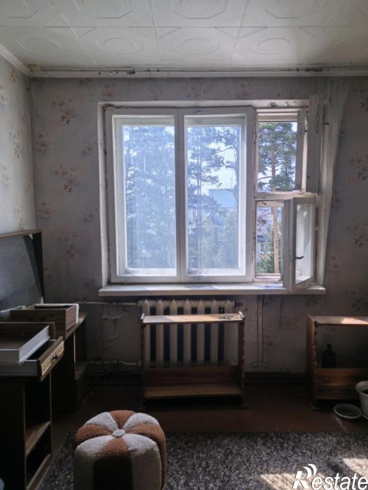 3-комн квартира Георгия Димитрова, 16
