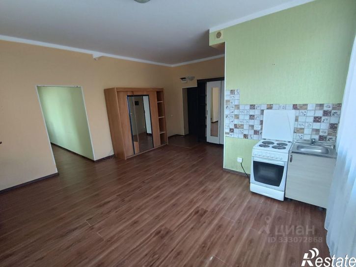 2-комн квартира