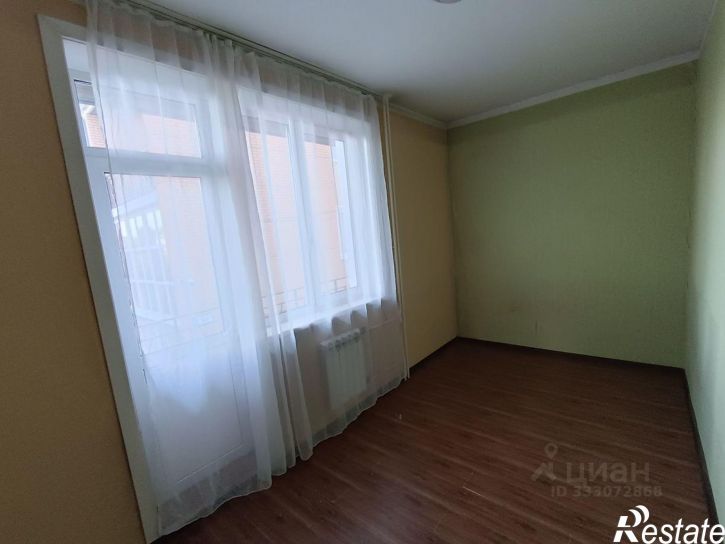 2-комн квартира
