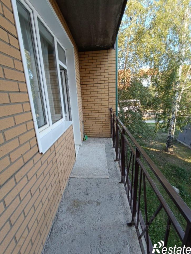 2-комн квартира