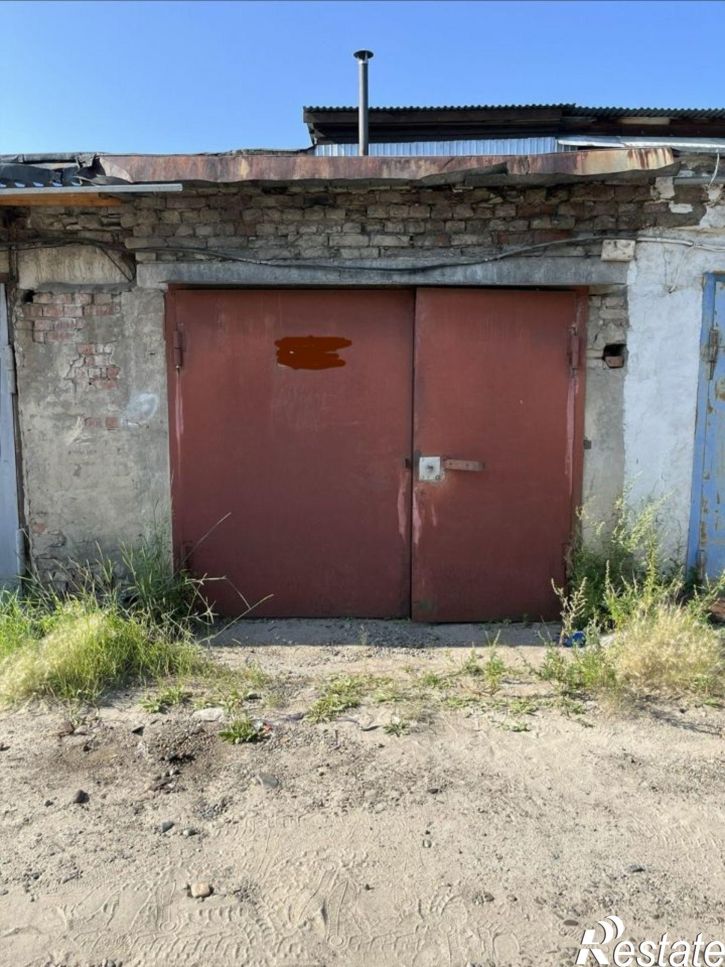 Гараж/парковка Саянск, Южный микрорайон
