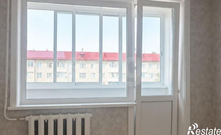 2-комн квартира 4-й микрорайон, 64