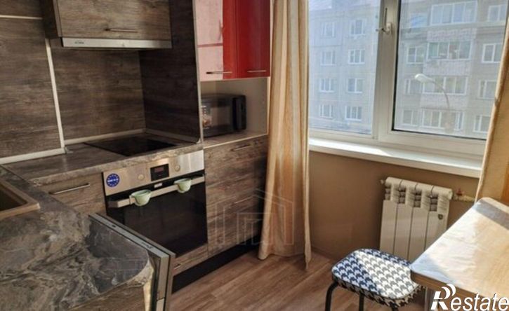 2-комн квартира 4-й микрорайон, 74