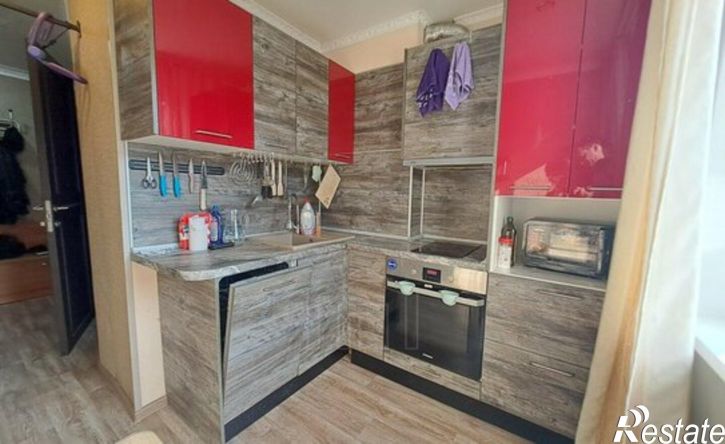 2-комн квартира 4-й микрорайон, 74