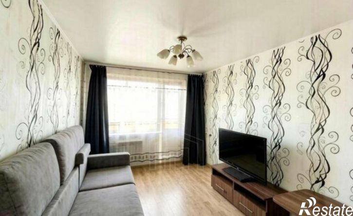 2-комн квартира 4-й микрорайон, 74