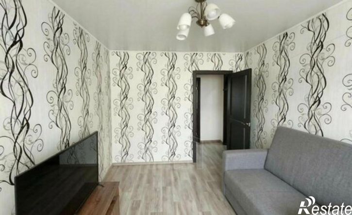 2-комн квартира 4-й микрорайон, 74