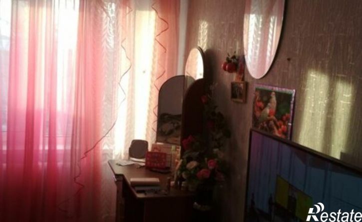 2-комн квартира ул Молодёжная, 18,  д. 18