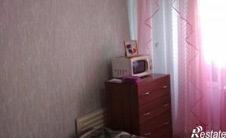 2-комн квартира ул Молодёжная, 18,  д. 18