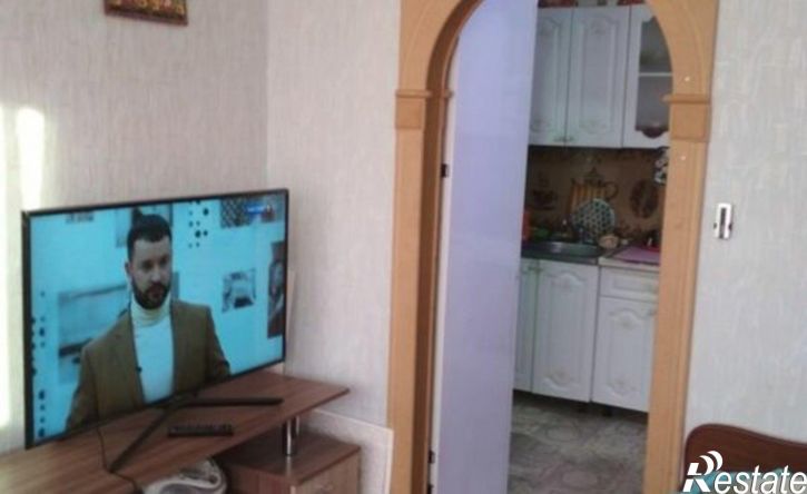 2-комн квартира ул Молодёжная, 18,  д. 18