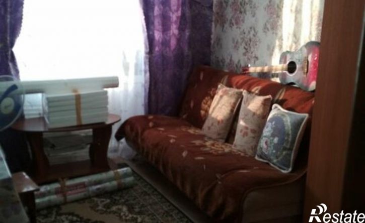 2-комн квартира ул Молодёжная, 18,  д. 18
