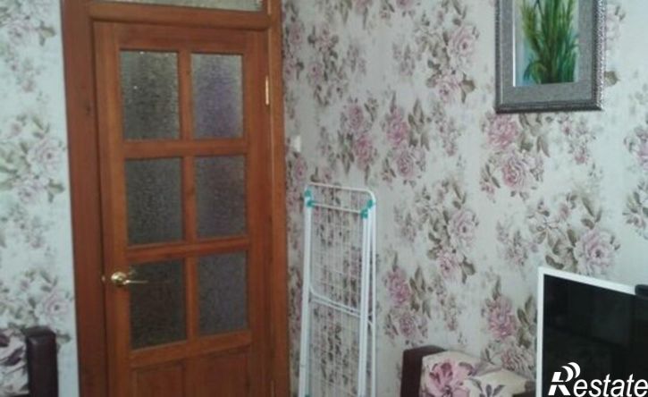 2-комн квартира ул Молодёжная, 18,  д. 18