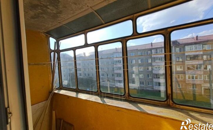 2-комн квартира 4-й микрорайон, 74