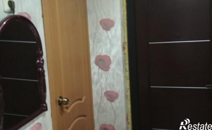 2-комн квартира ул Молодёжная, 18,  д. 18