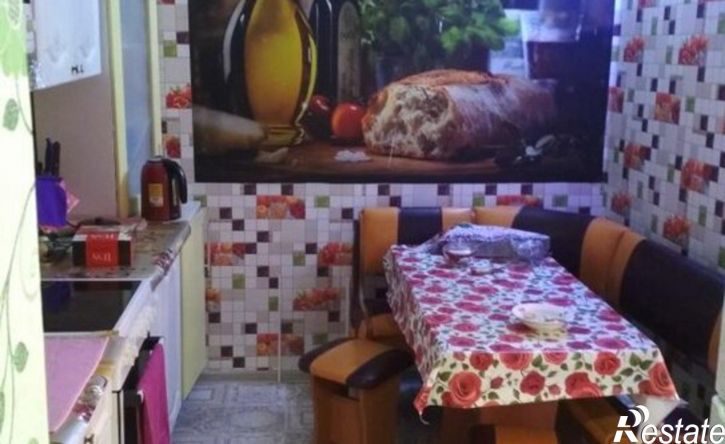 2-комн квартира ул Молодёжная, 18,  д. 18