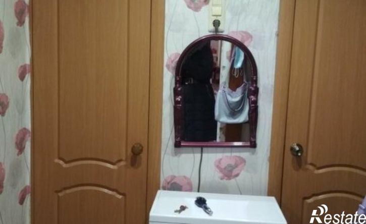2-комн квартира ул Молодёжная, 18,  д. 18