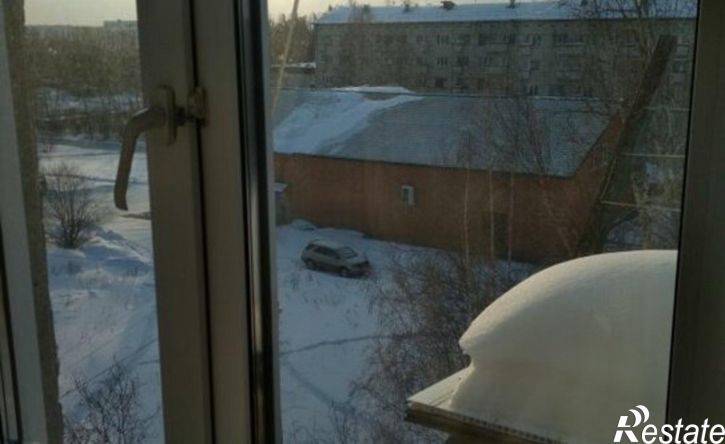 2-комн квартира ул Молодёжная, 18,  д. 18