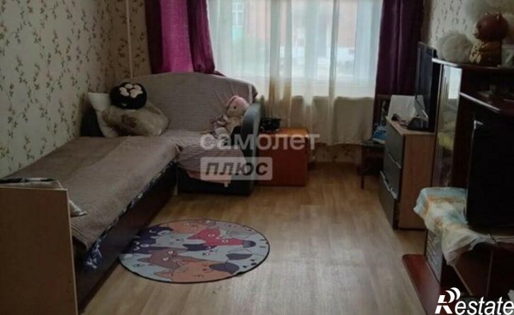 2-комн квартира ул Каландарашвили, 4,  д. 4