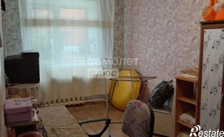 2-комн квартира ул Каландарашвили, 4,  д. 4
