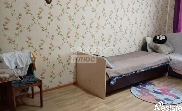 2-комн квартира ул Каландарашвили, 4,  д. 4