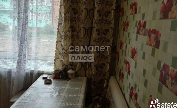 2-комн квартира ул Каландарашвили, 4,  д. 4