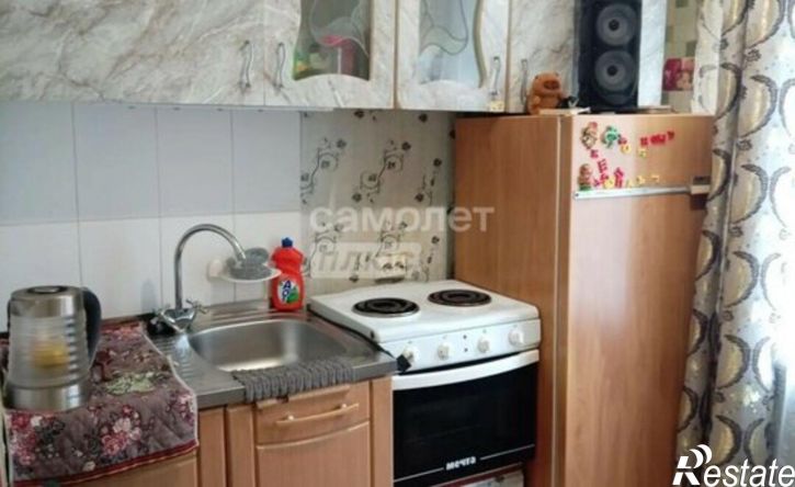 2-комн квартира ул Каландарашвили, 4,  д. 4