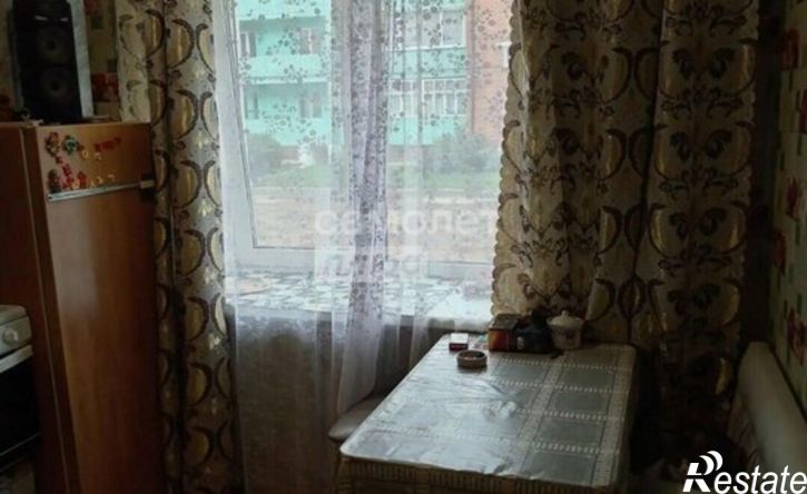 2-комн квартира ул Каландарашвили, 4,  д. 4