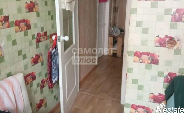 2-комн квартира ул Каландарашвили, 4,  д. 4