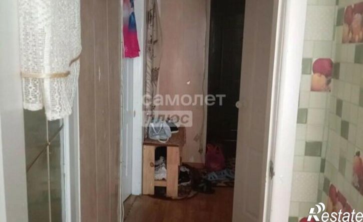 2-комн квартира ул Каландарашвили, 4,  д. 4