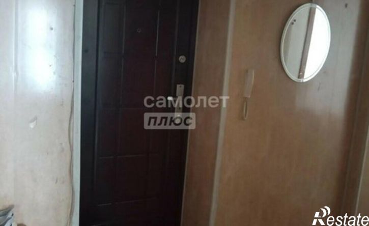 2-комн квартира ул Каландарашвили, 4,  д. 4