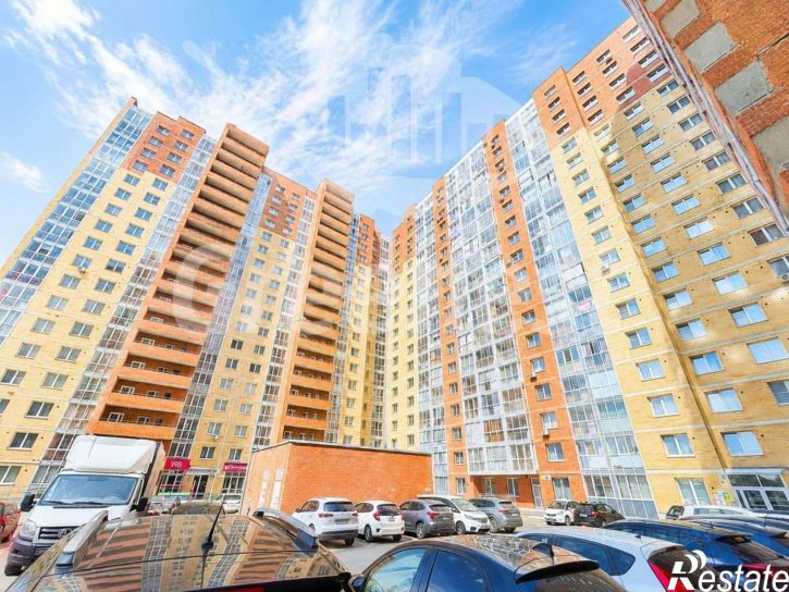 1-комн квартира Иркутский р-н