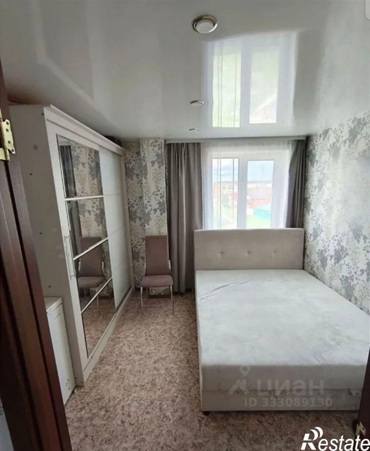 2-комн квартира ул Бугровая, 25,  д. 25