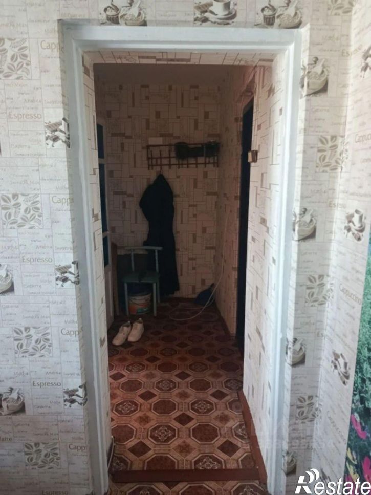 3-комн квартира 1-й микрорайон, 35