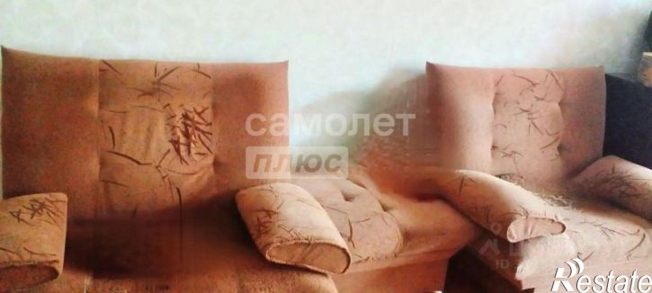 2-комн квартира Юбилейный мкр, д.67