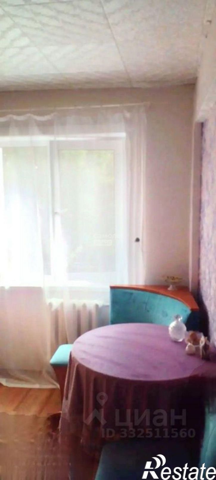 2-комн квартира Юбилейный мкр, д.67