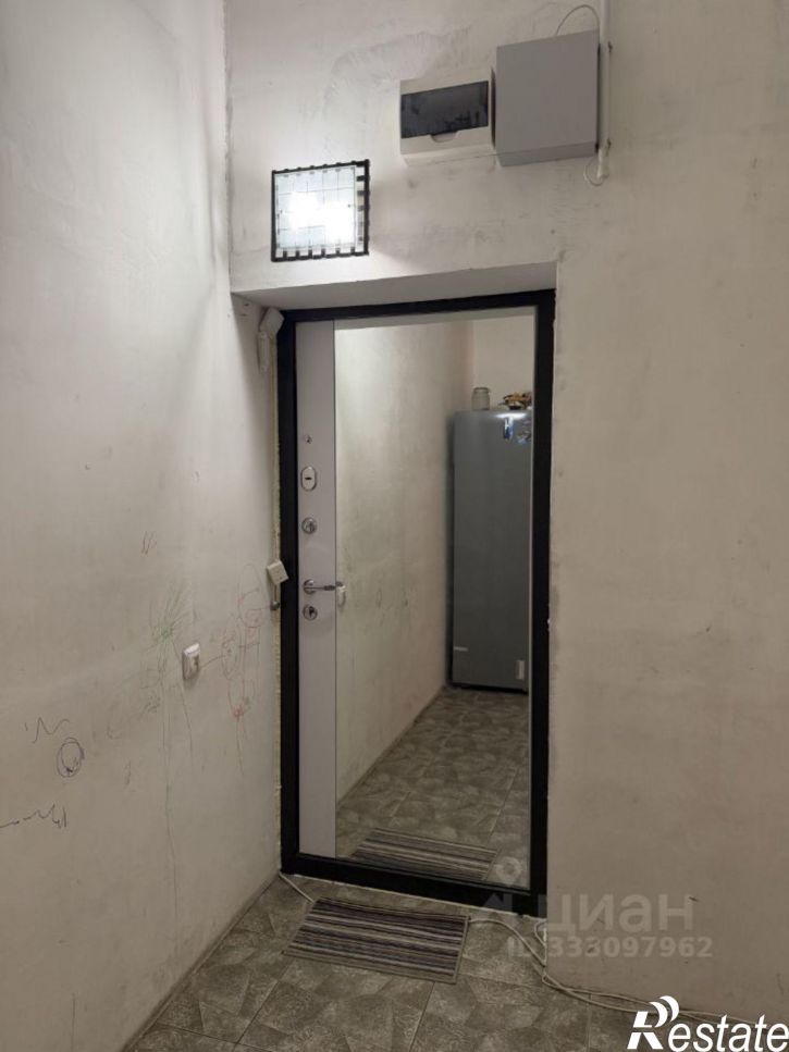 1-комн квартира