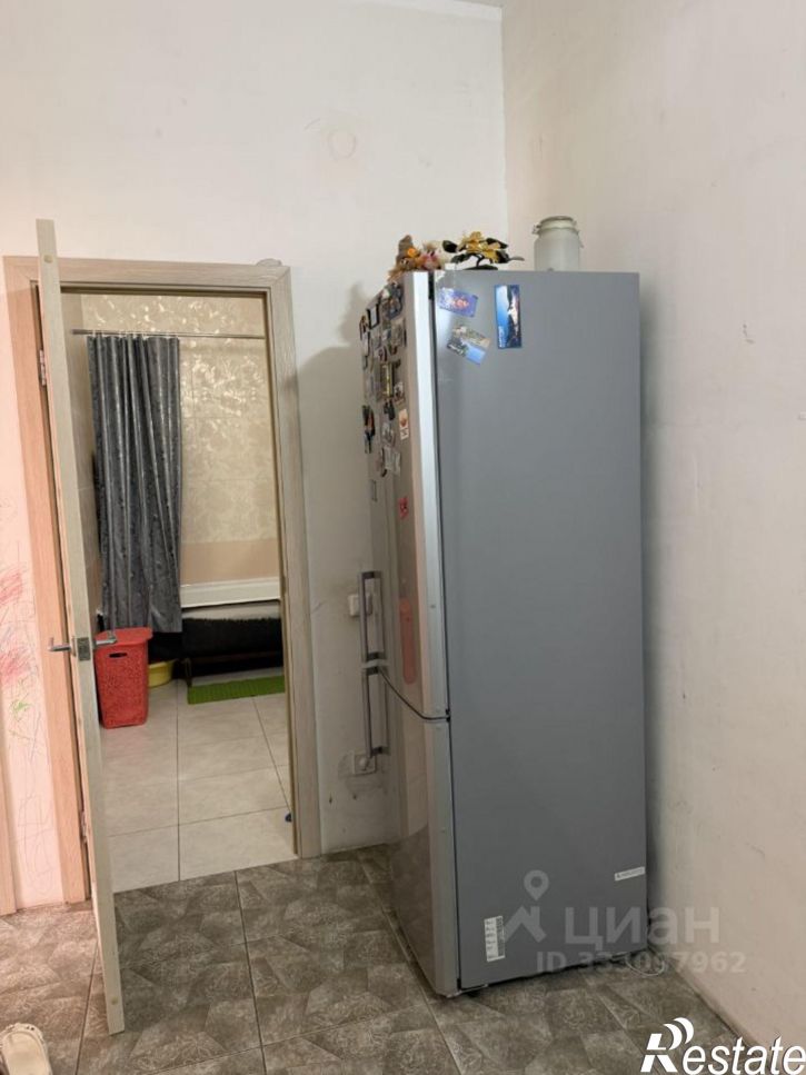 1-комн квартира