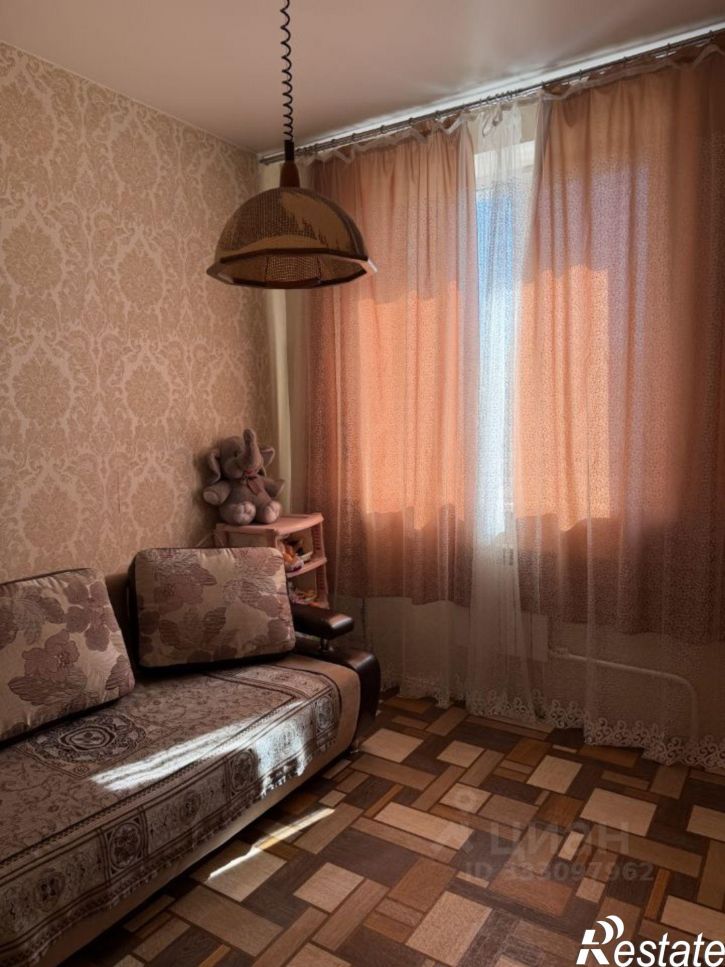1-комн квартира