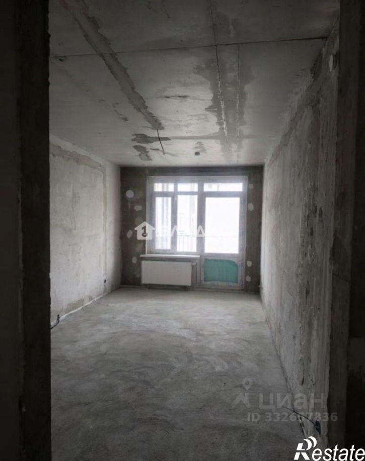 1-комн квартира Иркутск, Красноказачья улица, 84