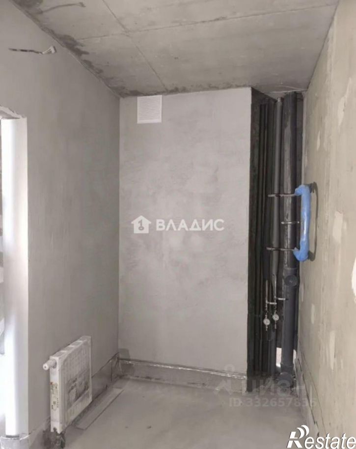 1-комн квартира Иркутск, Красноказачья улица, 84