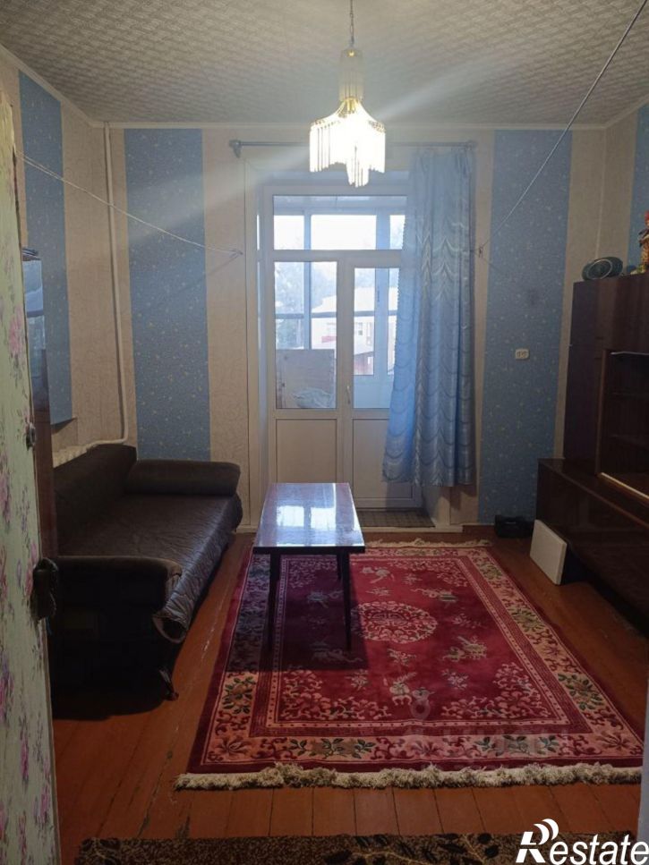 3-комн квартира Усолье-Сибирское