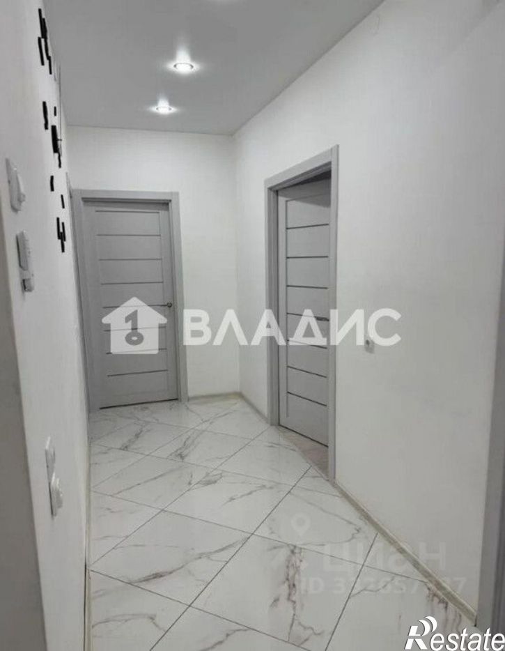 2-комн квартира Иркутск, улица Александра Невского, 48А
